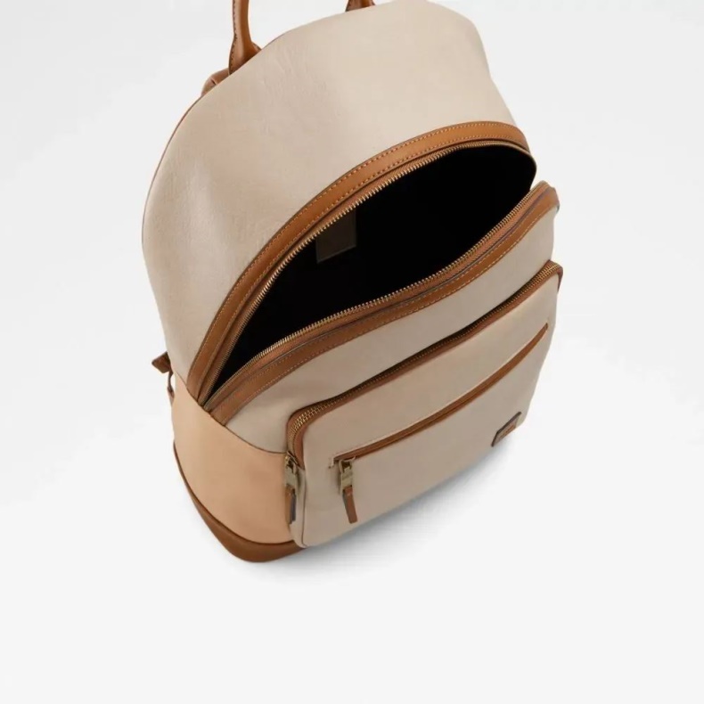 Aldo Uloiloth Herretaske Rygsæk Mellembrun Aldo