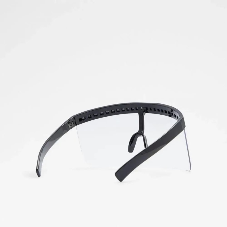 Aldo Fashion Sort Unireri Tilbehør Til Kvinder Solbriller