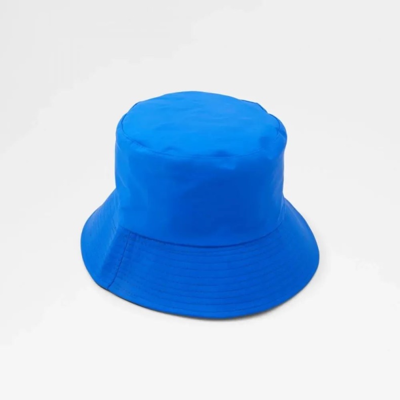 Aldo Vaev Mænds Tilbehør Bøttehat Sort Mode