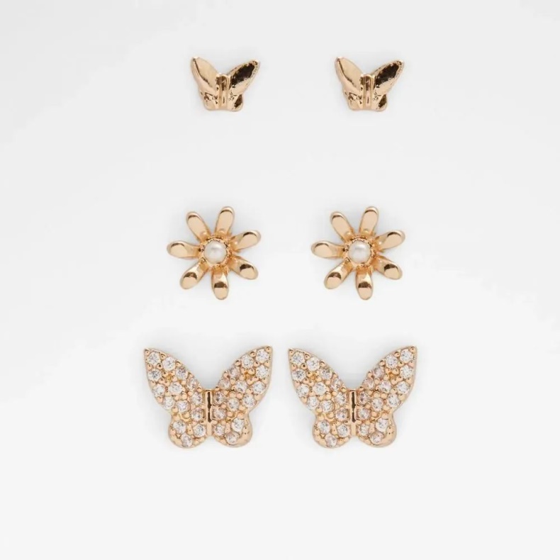 Mode Valaledar Tilbehør Til Kvinder øreringe Aldo