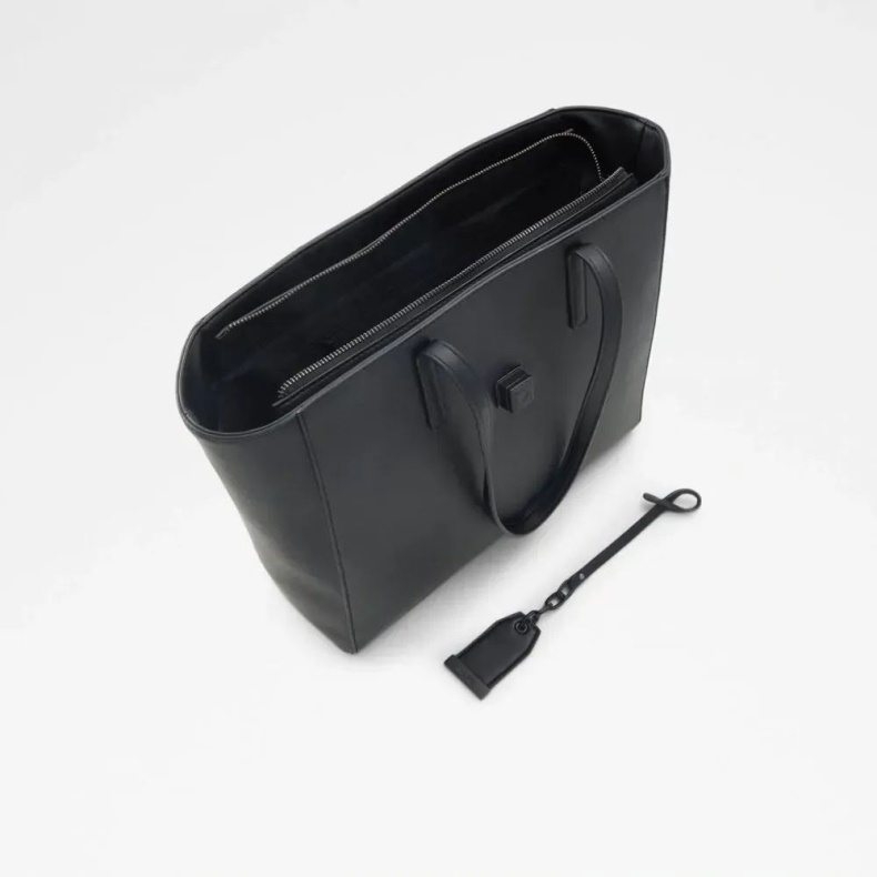 Aldo Fashion Wiciewiel Håndtaske Til Kvinder Anden-sort