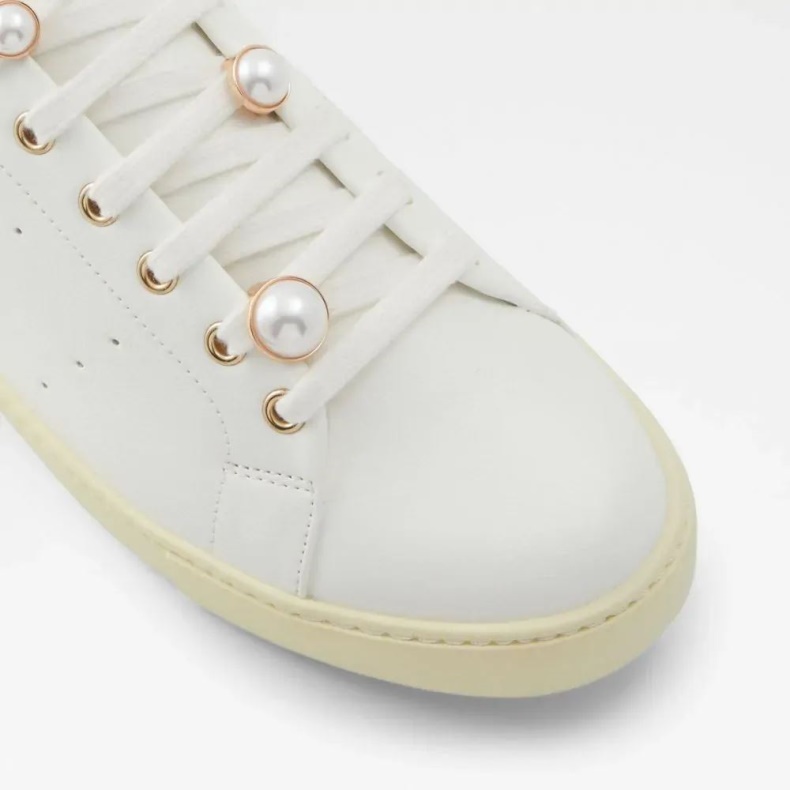 Mode Aldo Ice Wiceiwin Kvinders Tilbehør Sko Charme