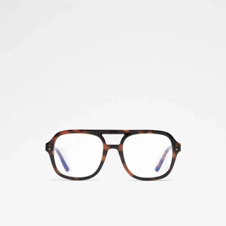 Mode Aldo Wirer Kvinders Tilbehør Solbriller Andre Brune