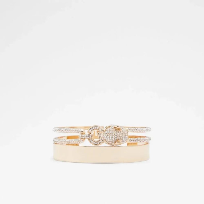 Wiciredda Kvinders Tilbehør Manchet Armbånd Aldo Mode