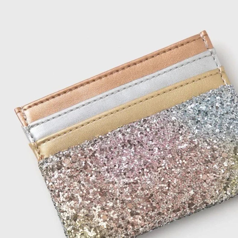 Aldo Fashion Yalecia Tilbehør Til Kvinder Kortholder Bright-multi