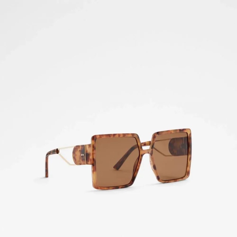 Aldo Fashion Ybaledia Tilbehør Til Kvinder Solbriller