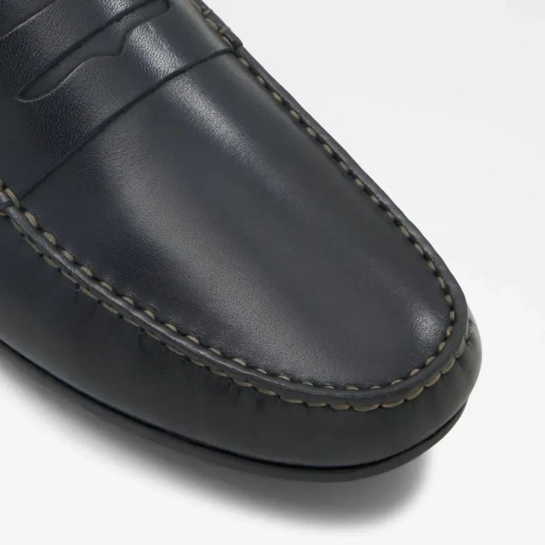 Sort Mode Aldo Ybardo Køresko Til Mænd