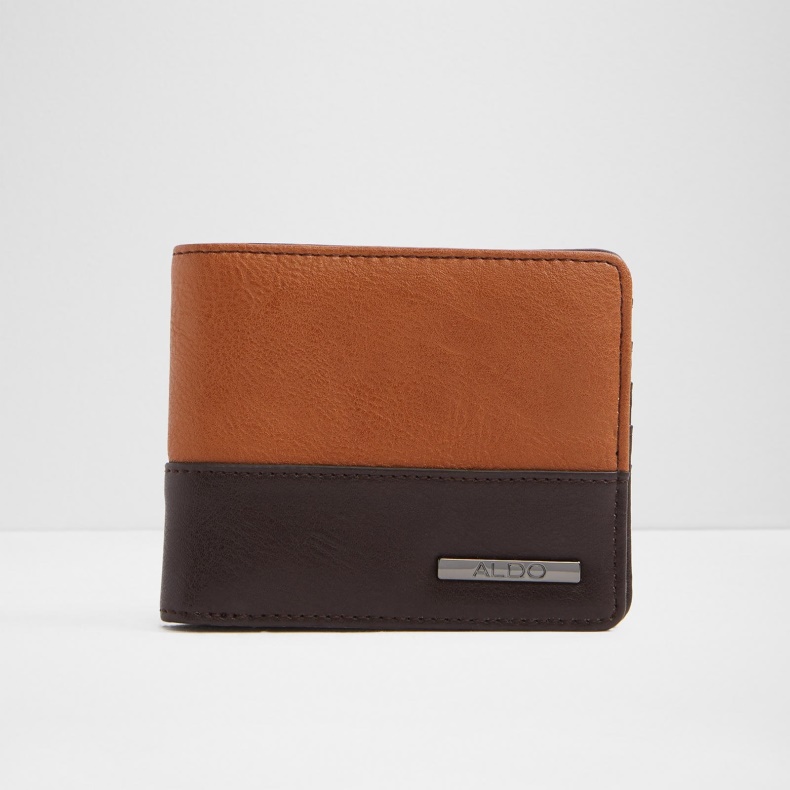 Aldo Aissa Brun Diverse Mode