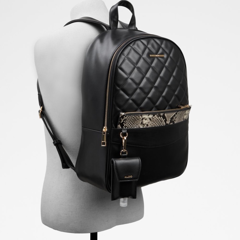 Aldo Fashion Morbær