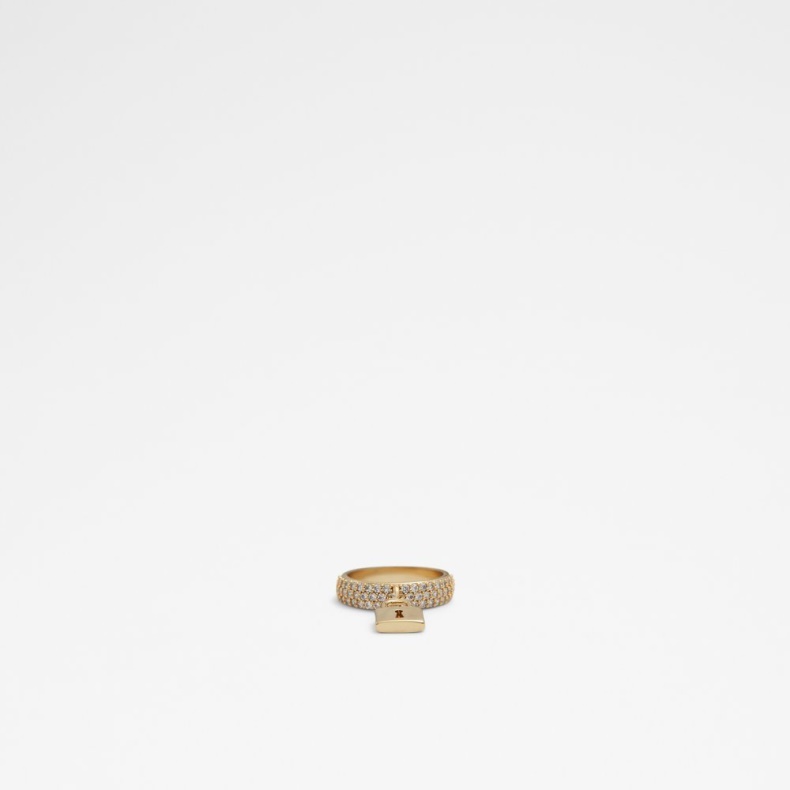 Guld Aldo Fashion Berobredar