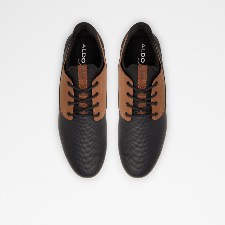 Bluffers-wr Aldo Mode