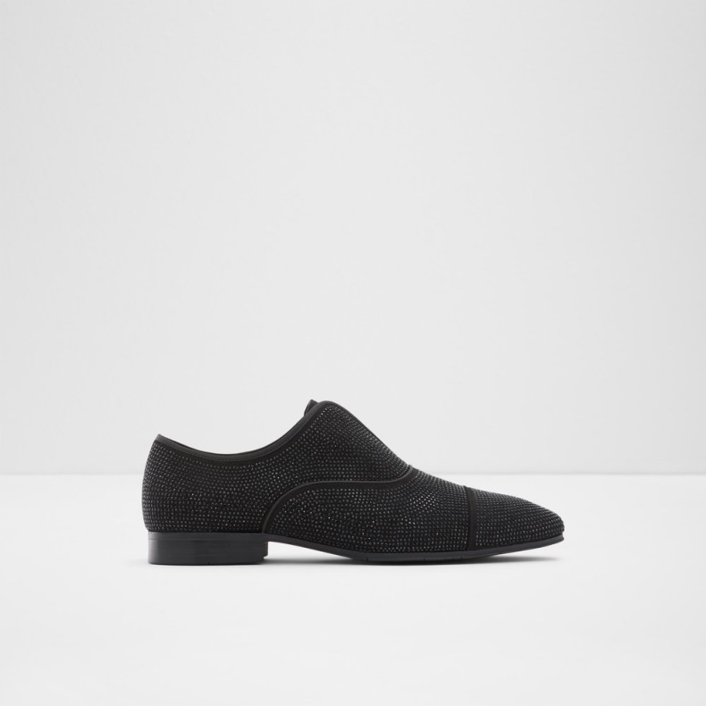 Sort Bolivar Mode Aldo