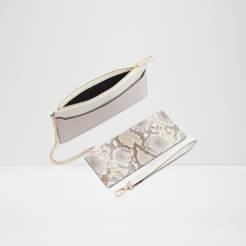 Catharina Medium Brun Aldo Mode