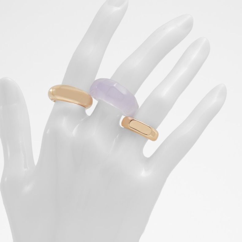 Aldo Lilla Mode Farabentar