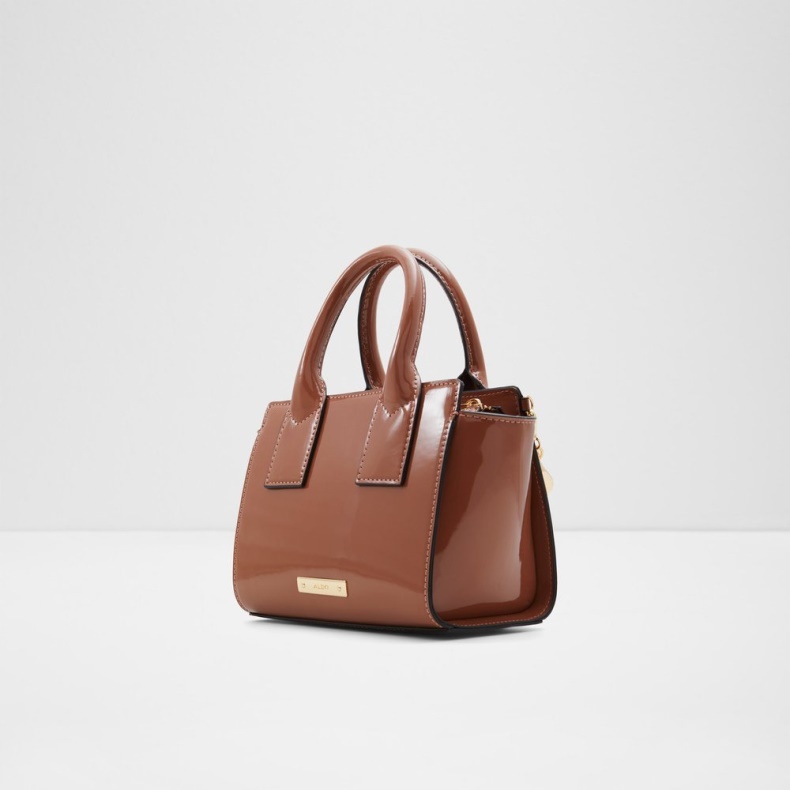 Mode Mørk Beige Aldo Faby