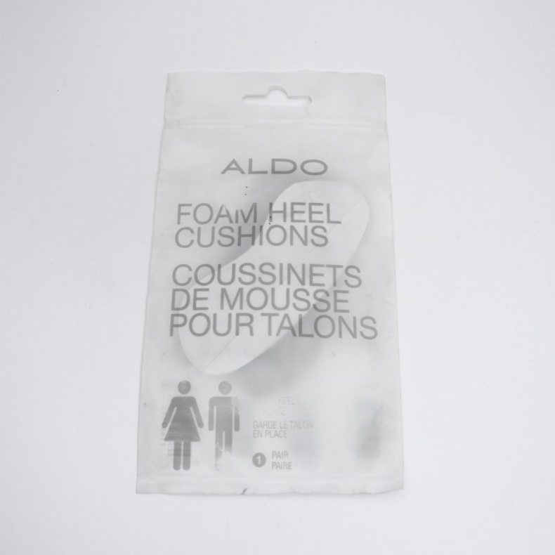 Mode Aldo Skum Hælpuder