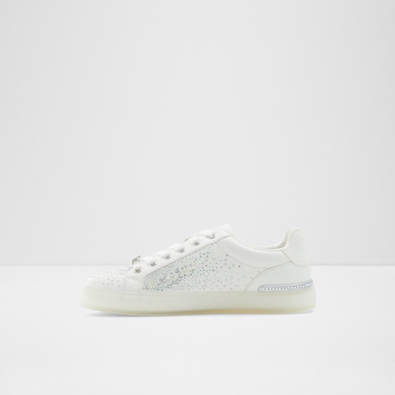 Glasssneaker Aldo Fashion Bone