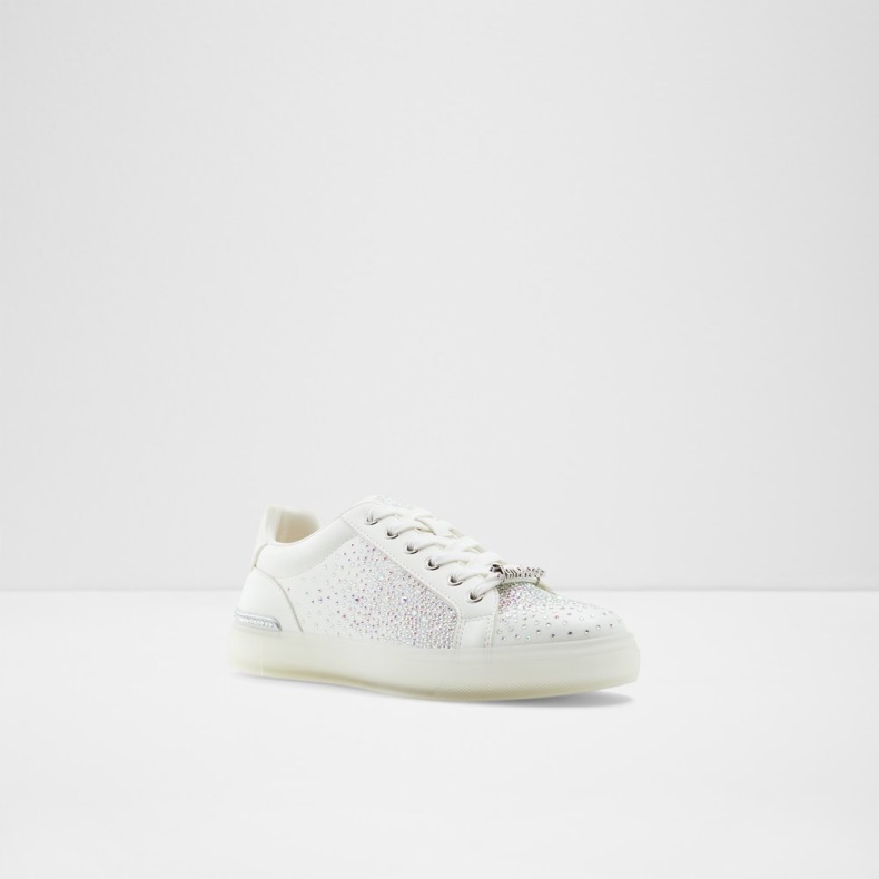 Glasssneaker Aldo Fashion Bone