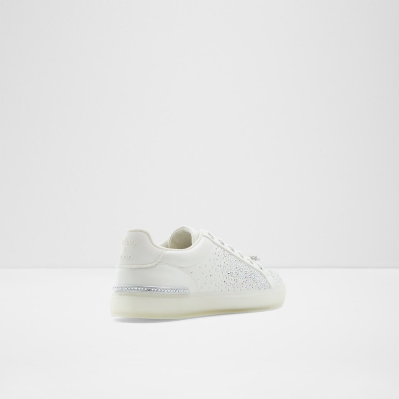 Glasssneaker Aldo Fashion Bone