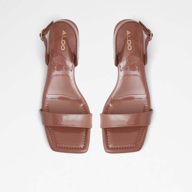 Aldo Fashion Halenia Sort