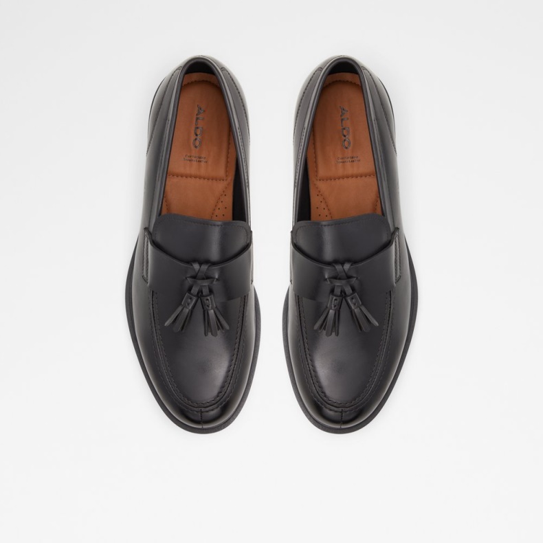 Fashion Black Igan Aldo