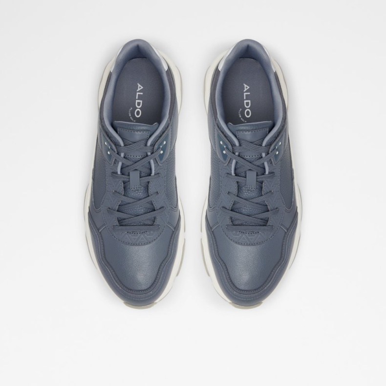 Navy Aldo Fashion Kyanite
