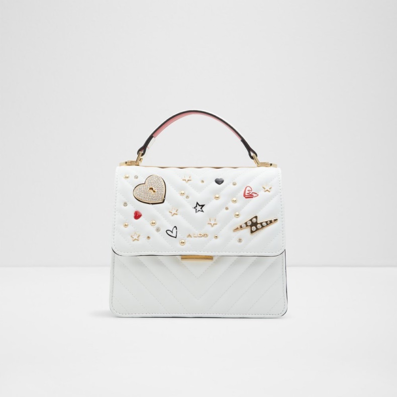 Aldo Mode Elsker Sig Selv