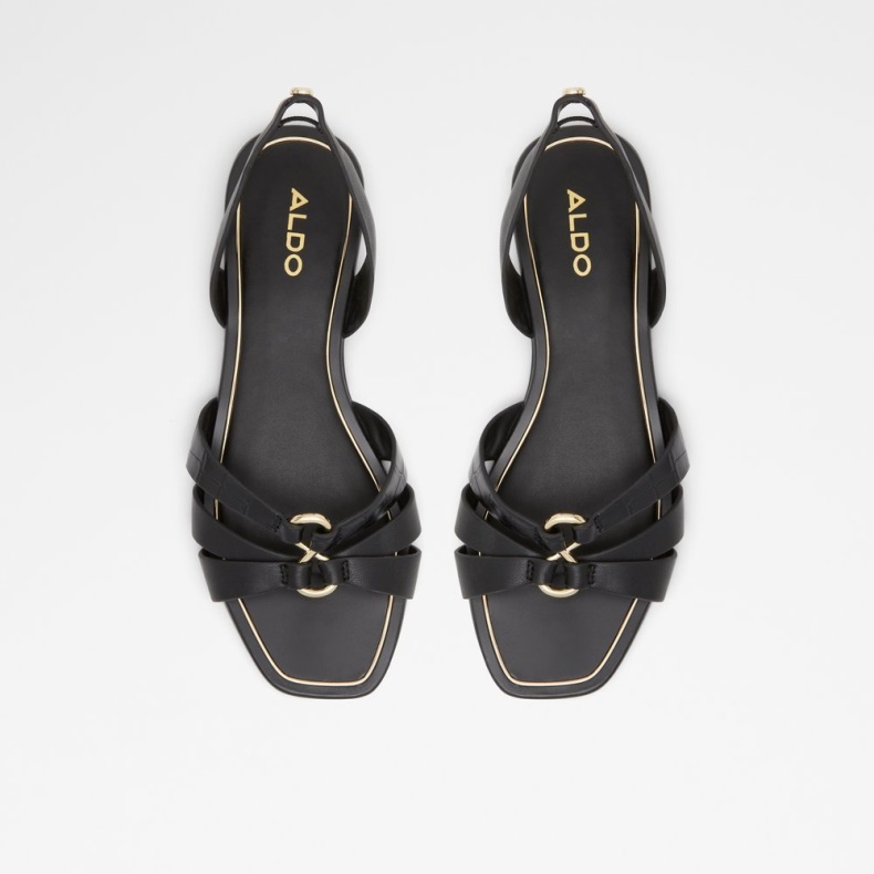 Aldo Fashion Marassi Sort