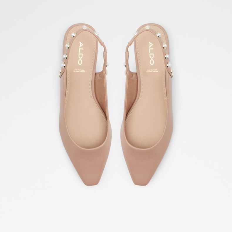 Aldo Fashion Mayllan Beige