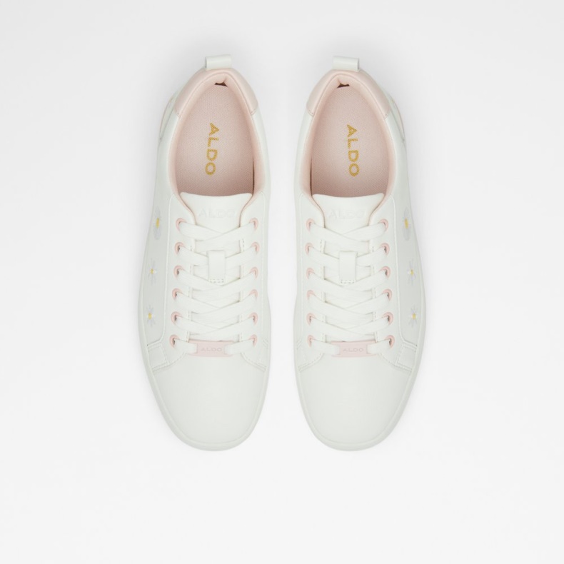 Grå Eng Fashion Aldo