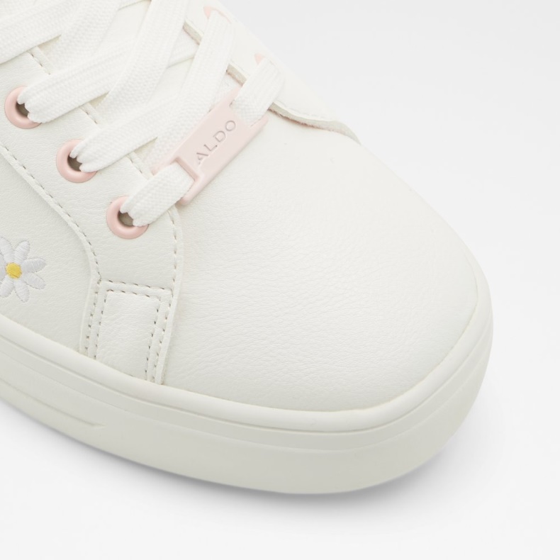 Grå Eng Fashion Aldo