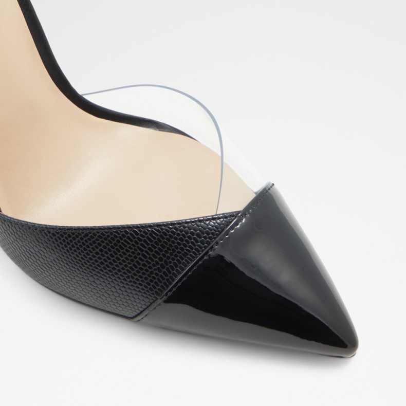 Sort Aldo Fashion Moonglow