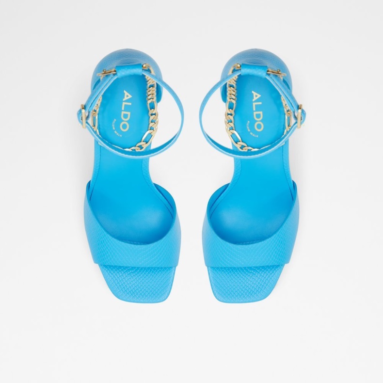 Aldo Fashion Prisilla Sort