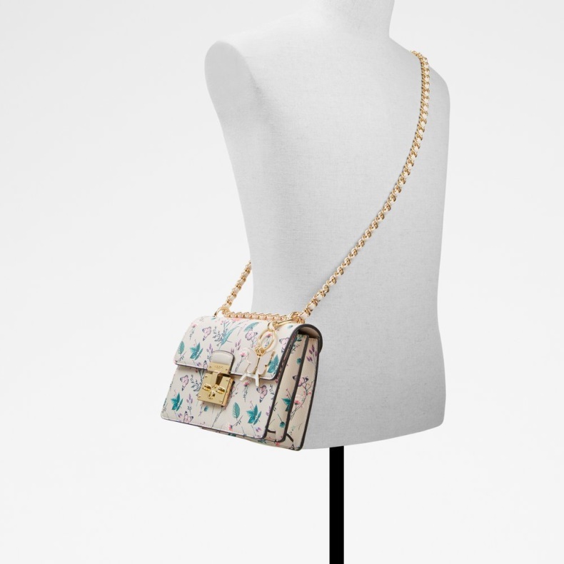 Priairi Aldo Fashion Pink