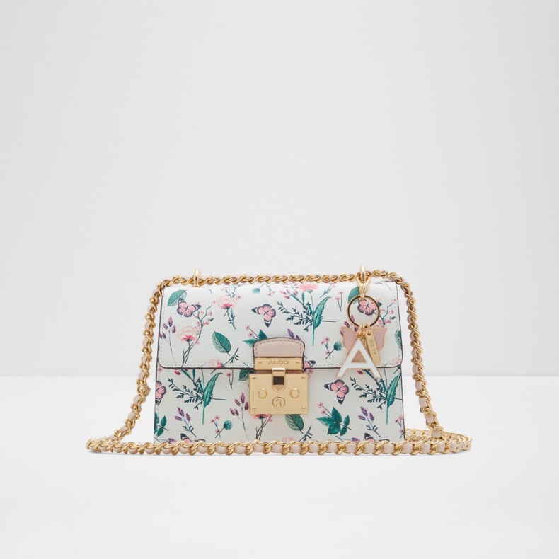 Priairi Pink Aldo Mode