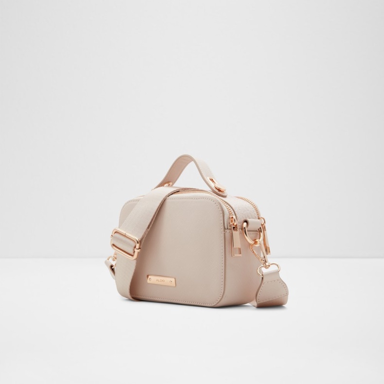 Qerraweth Fashion Aldo Pink