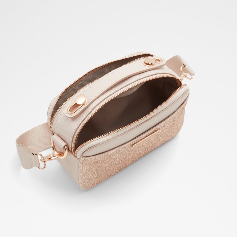 Qerraweth Fashion Aldo Pink