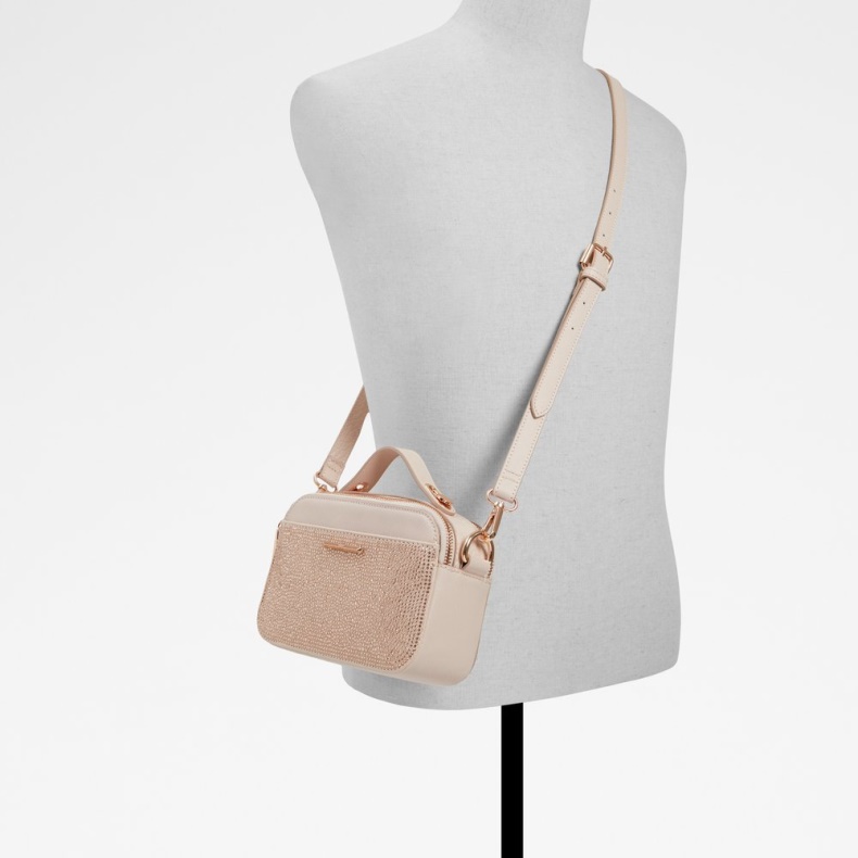 Qerraweth Fashion Aldo Pink