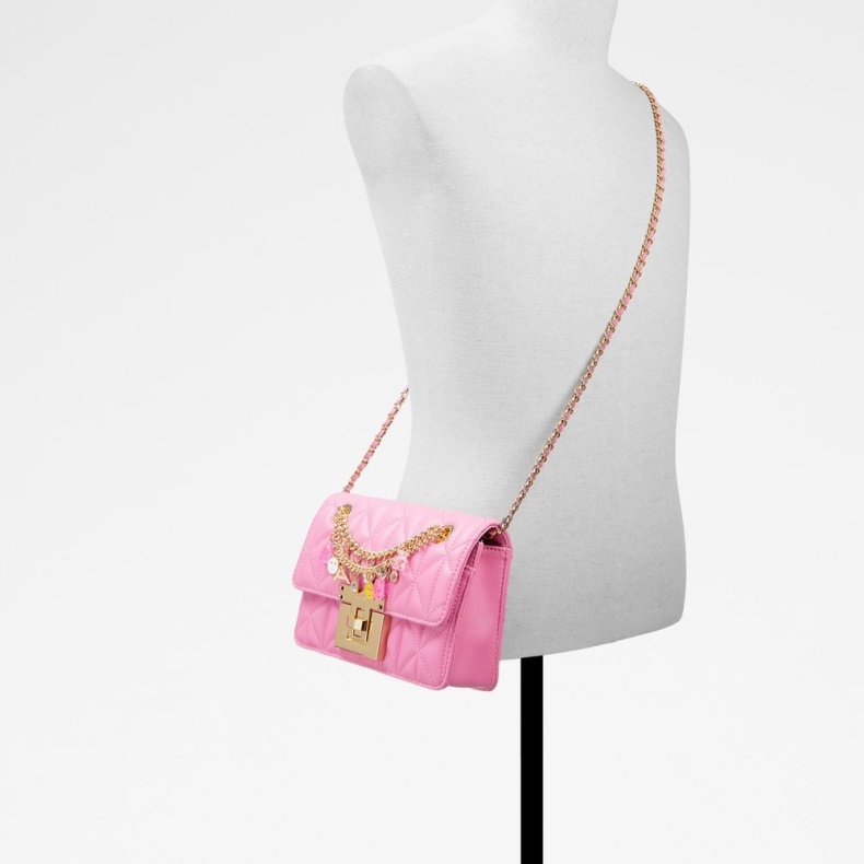 Pink Radgal Aldo Mode