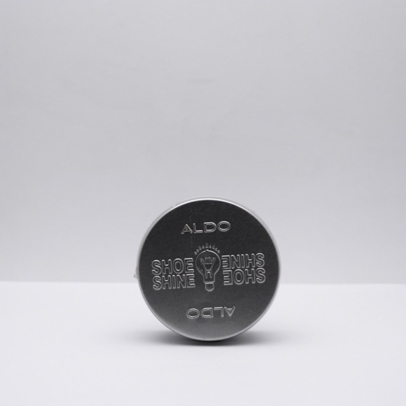 Mode Aldo Skopudsning