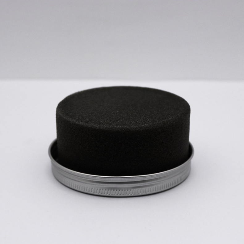 Mode Aldo Skopudsning