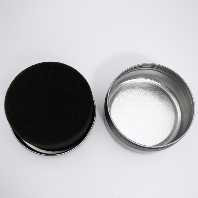 Mode Aldo Skopudsning