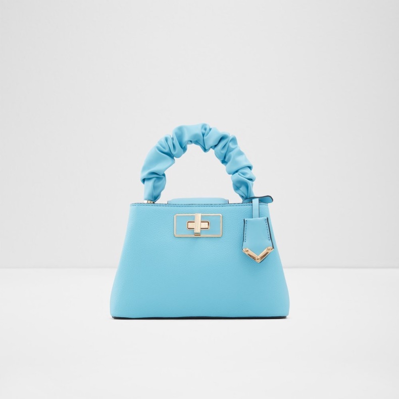 Sort Snakie Mode Aldo