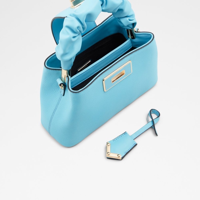 Sort Snakie Mode Aldo