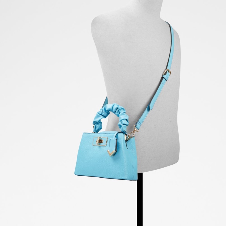 Sort Snakie Mode Aldo