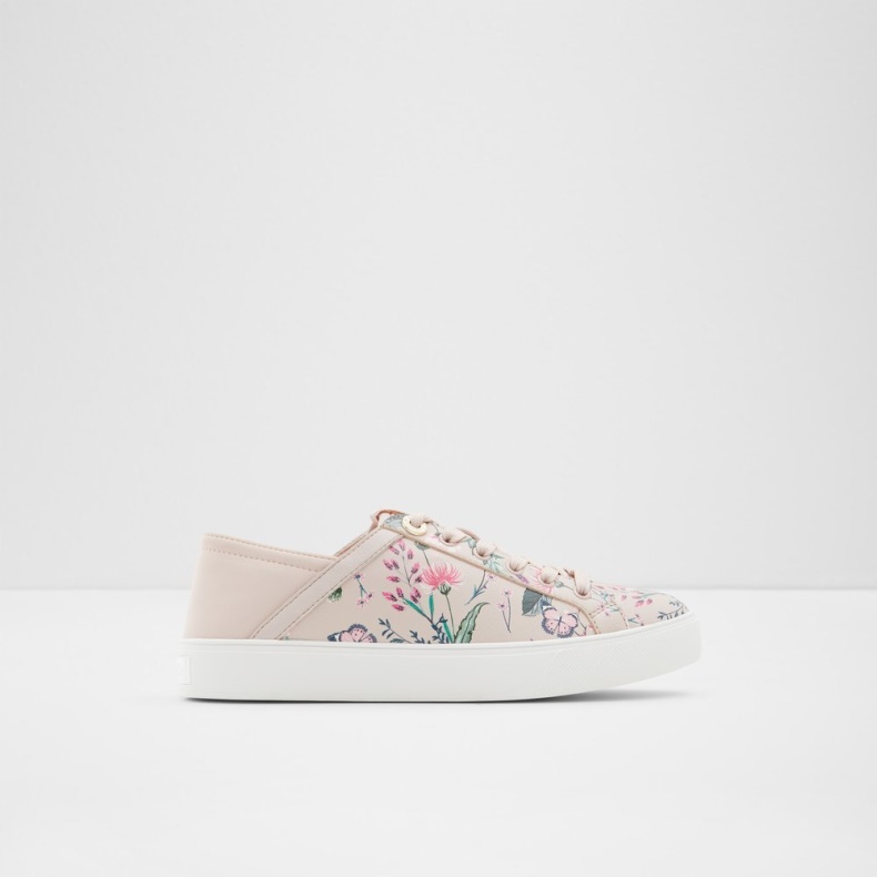 Aldo Fashion Lys Pink Stepaniee