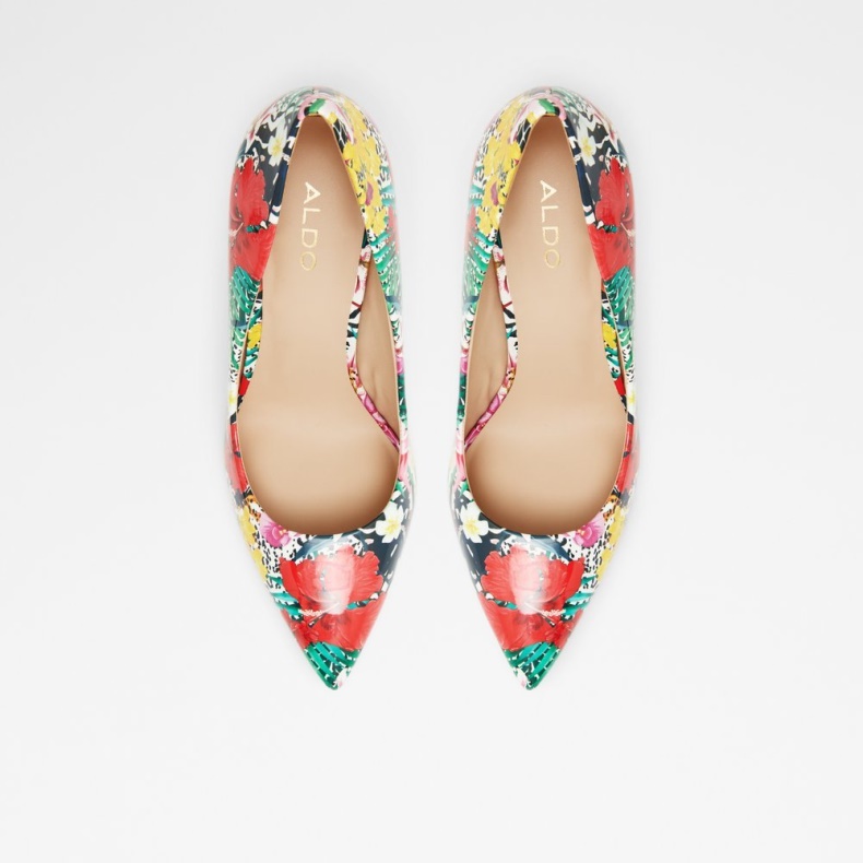 Multi Stessy Mode Aldo