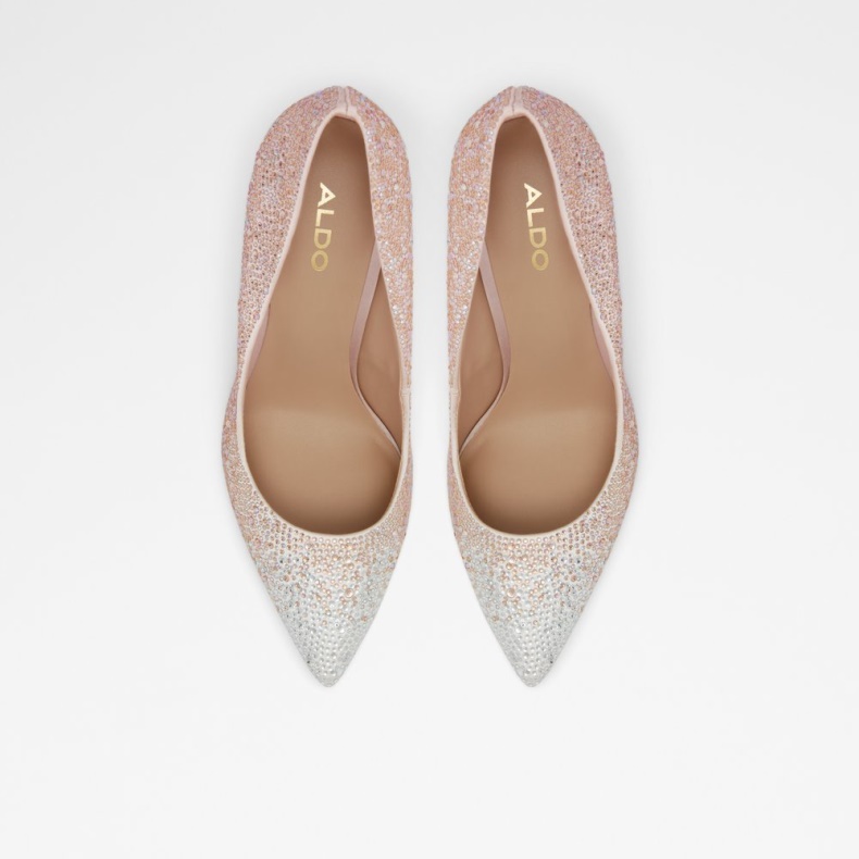 Pink Stessy Aldo Mode