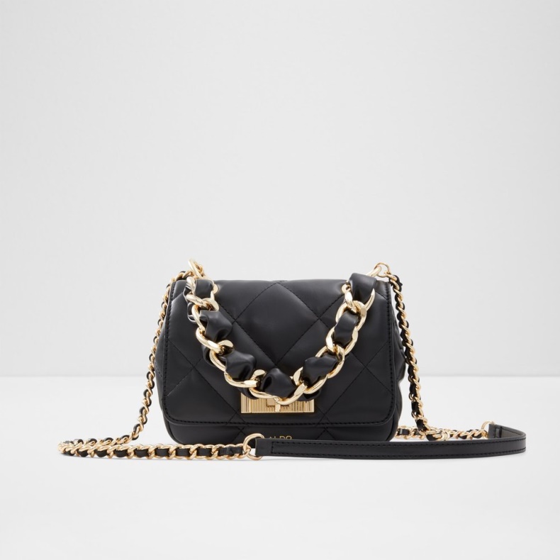 Sort Mode Aldo Valaberiel