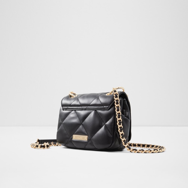 Sort Mode Aldo Valaberiel